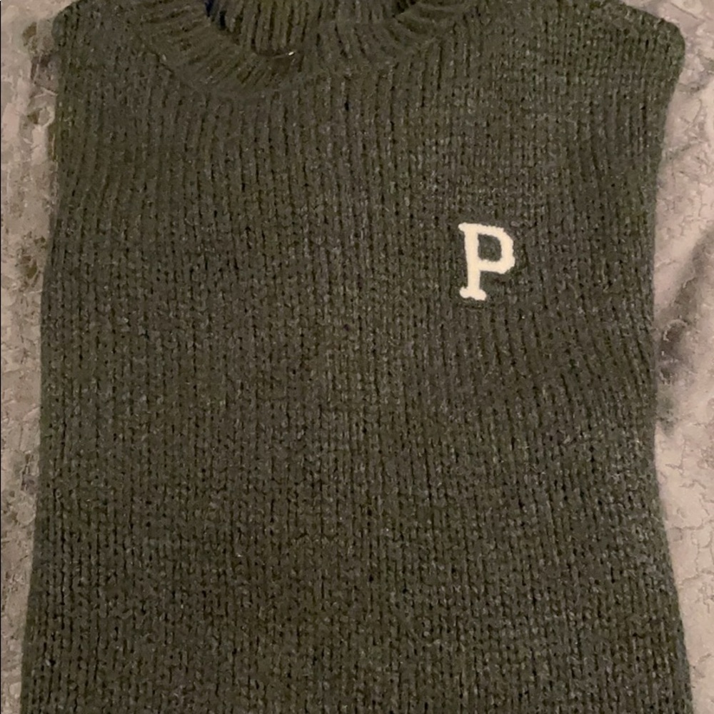 Ladies Sweater